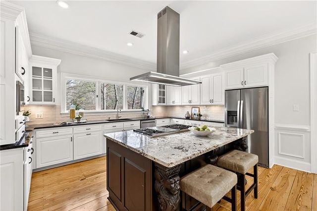 3185 Raskarity Road, Cumming, GA 30041