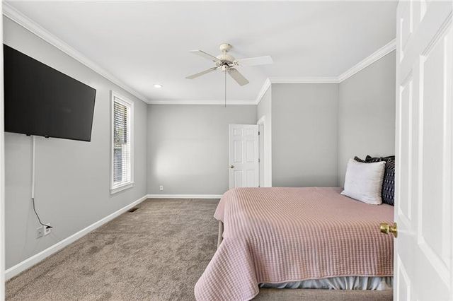 3185 Raskarity Road, Cumming, GA 30041