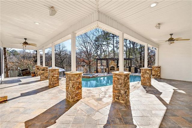 3185 Raskarity Road, Cumming, GA 30041