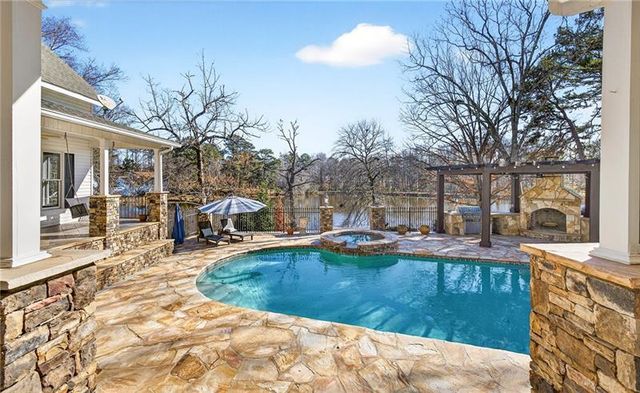 3185 Raskarity Road, Cumming, GA 30041