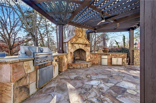 3185 Raskarity Road, Cumming, GA 30041