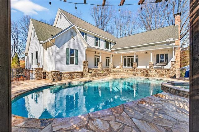 3185 Raskarity Road, Cumming, GA 30041