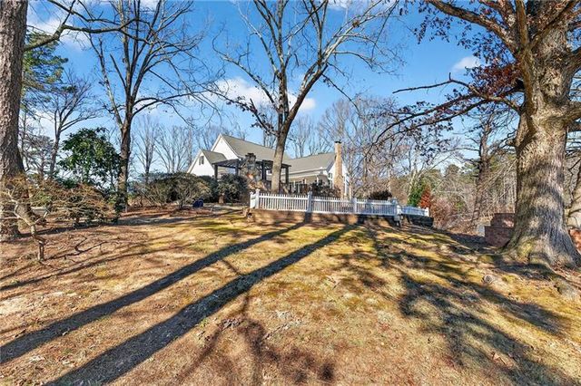 3185 Raskarity Road, Cumming, GA 30041