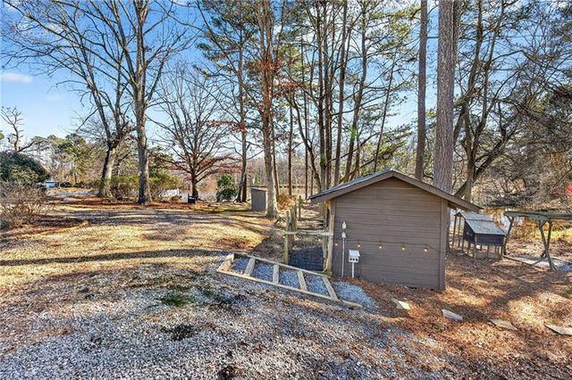 3185 Raskarity Road, Cumming, GA 30041