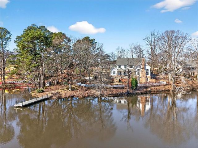 3185 Raskarity Road, Cumming, GA 30041