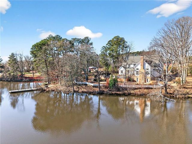 3185 Raskarity Road, Cumming, GA 30041