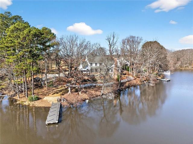 3185 Raskarity Road, Cumming, GA 30041