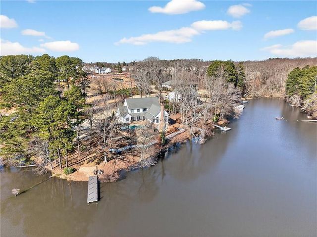 3185 Raskarity Road, Cumming, GA 30041