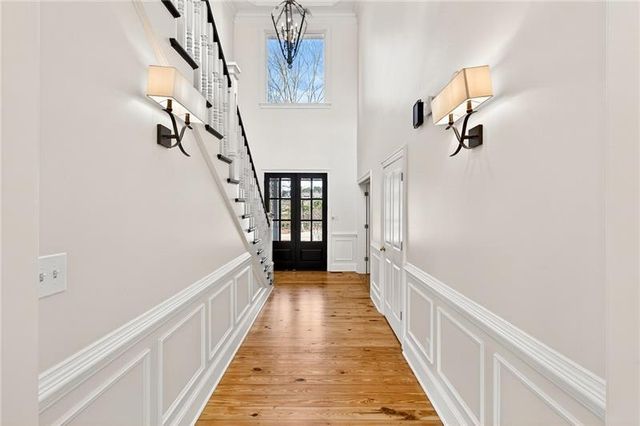 3185 Raskarity Road, Cumming, GA 30041