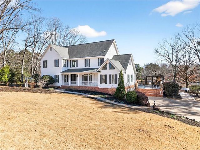 3185 Raskarity Road, Cumming, GA 30041