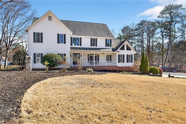 3185 Raskarity Road, Cumming, GA 30041