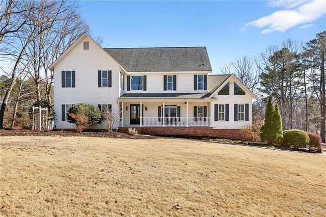 3185 Raskarity Road, Cumming, GA 30041