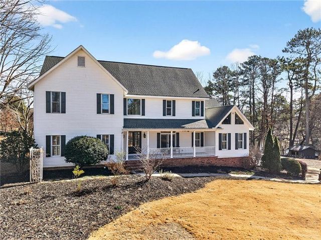 3185 Raskarity Road, Cumming, GA 30041