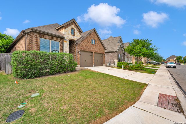 14814 Flint Gln, San Antonio, TX 78254
