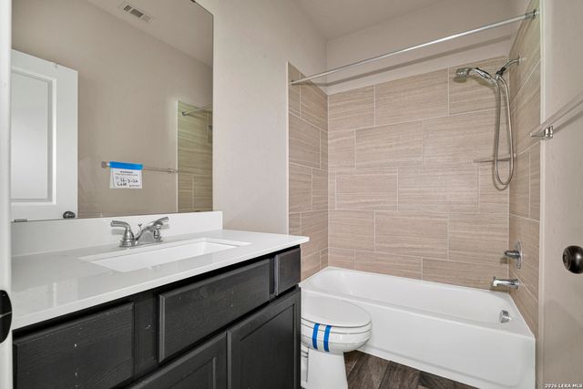 14814 Flint Gln, San Antonio, TX 78254