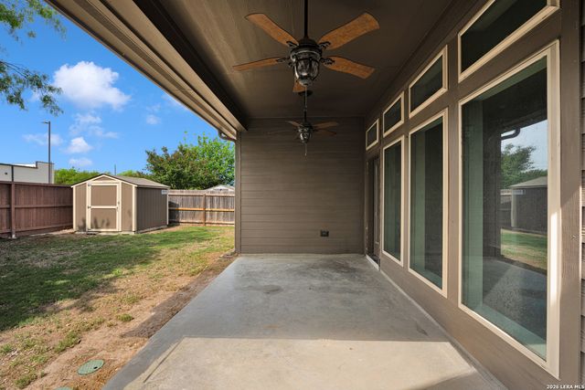 14814 Flint Gln, San Antonio, TX 78254