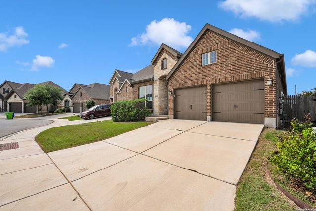 14814 Flint Gln, San Antonio, TX 78254