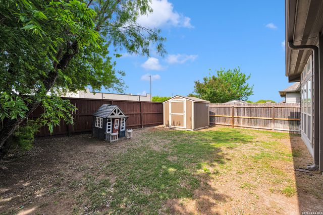 14814 Flint Gln, San Antonio, TX 78254
