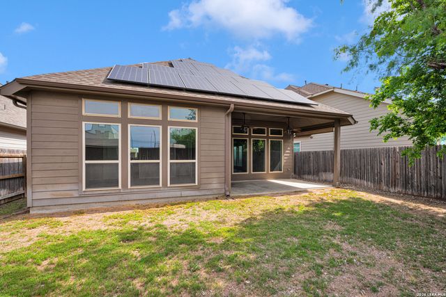 14814 Flint Gln, San Antonio, TX 78254