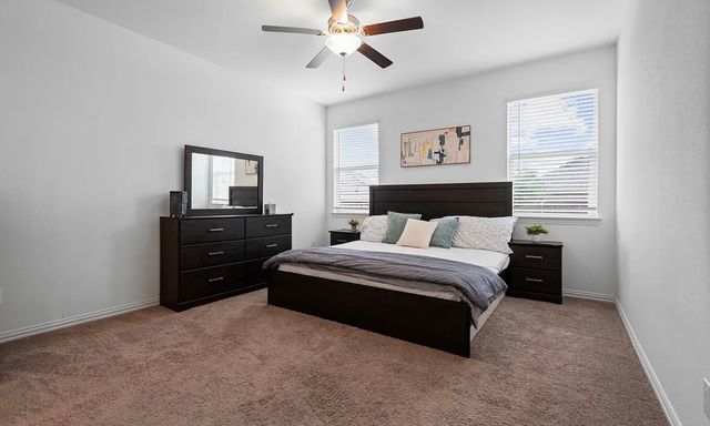 1736 Da Vinci Drive, Little Elm, TX 75068
