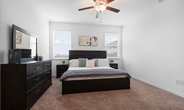 1736 Da Vinci Drive, Little Elm, TX 75068