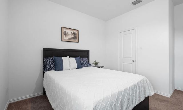 1736 Da Vinci Drive, Little Elm, TX 75068