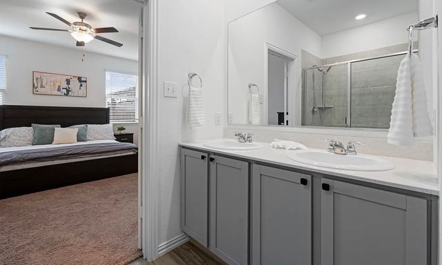1736 Da Vinci Drive, Little Elm, TX 75068