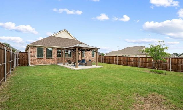 1736 Da Vinci Drive, Little Elm, TX 75068