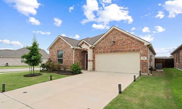 1736 Da Vinci Drive, Little Elm, TX 75068