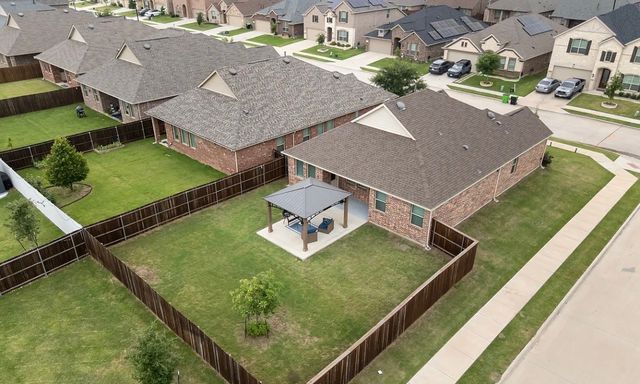 1736 Da Vinci Drive, Little Elm, TX 75068