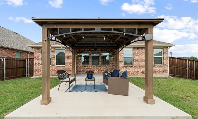 1736 Da Vinci Drive, Little Elm, TX 75068