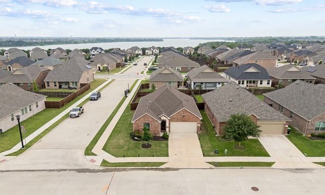 1736 Da Vinci Drive, Little Elm, TX 75068