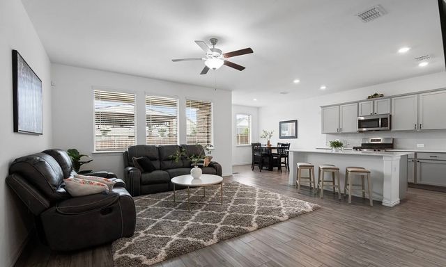 1736 Da Vinci Drive, Little Elm, TX 75068