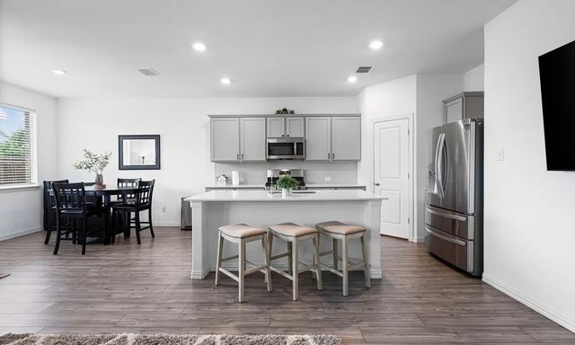1736 Da Vinci Drive, Little Elm, TX 75068