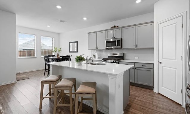 1736 Da Vinci Drive, Little Elm, TX 75068