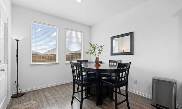 1736 Da Vinci Drive, Little Elm, TX 75068