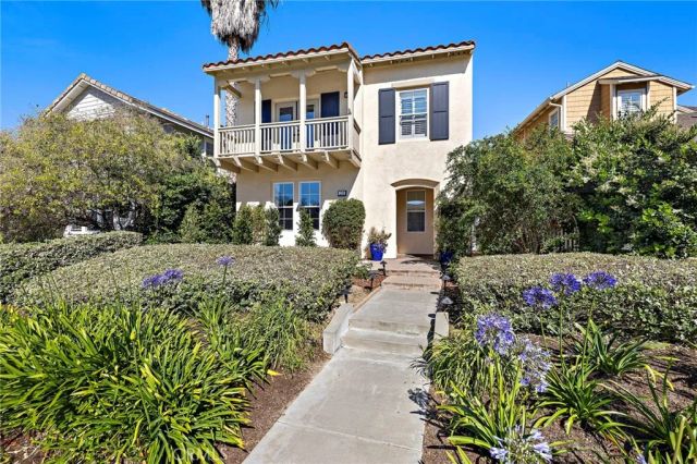 28 Cecil Pasture Road, Ladera Ranch, CA 92694