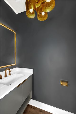 1132 Fillmore Street, Bentonville, AR 72712