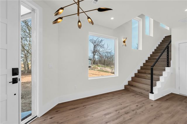 1132 Fillmore Street, Bentonville, AR 72712