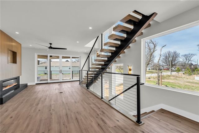 1132 Fillmore Street, Bentonville, AR 72712