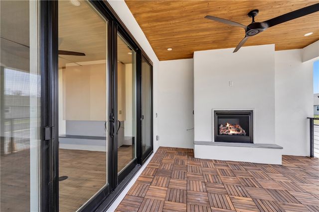 1132 Fillmore Street, Bentonville, AR 72712