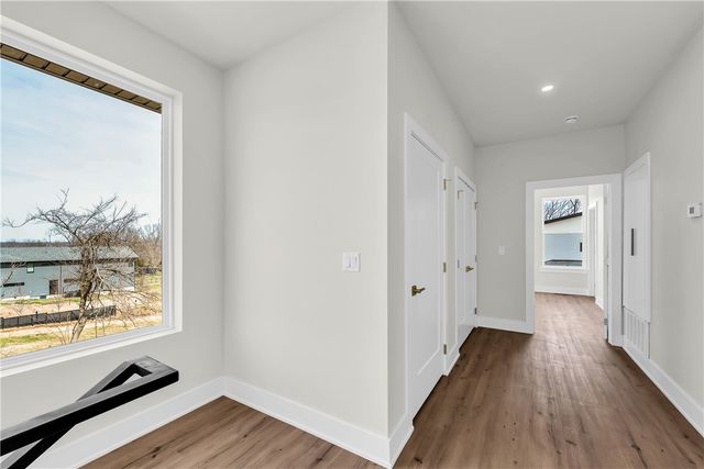 1132 Fillmore Street, Bentonville, AR 72712