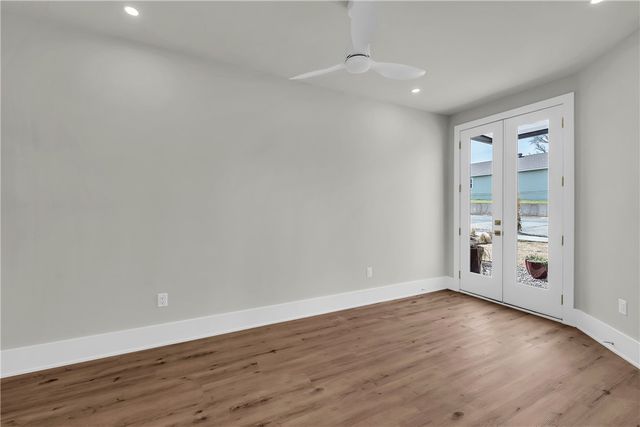 1132 Fillmore Street, Bentonville, AR 72712