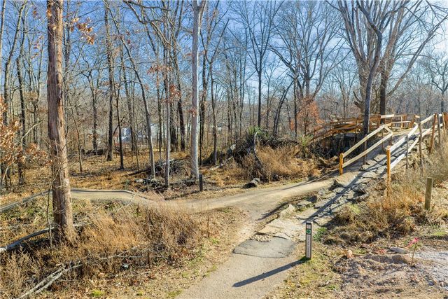 1132 Fillmore Street, Bentonville, AR 72712