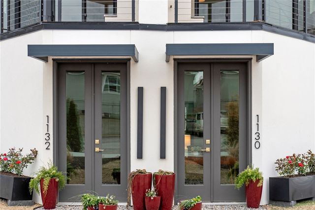 1132 Fillmore Street, Bentonville, AR 72712