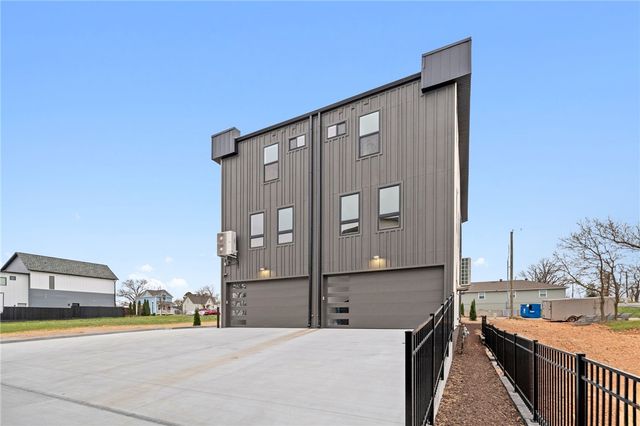 1132 Fillmore Street, Bentonville, AR 72712