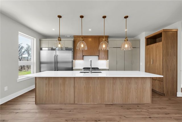 1132 Fillmore Street, Bentonville, AR 72712