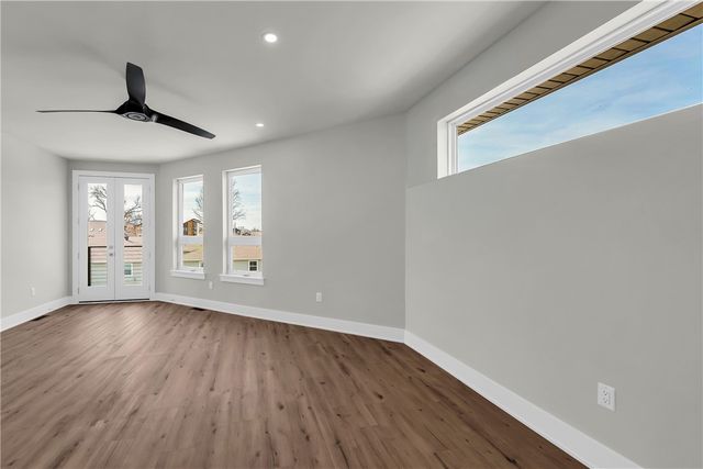 1132 Fillmore Street, Bentonville, AR 72712