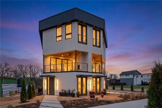 1132 Fillmore Street, Bentonville, AR 72712