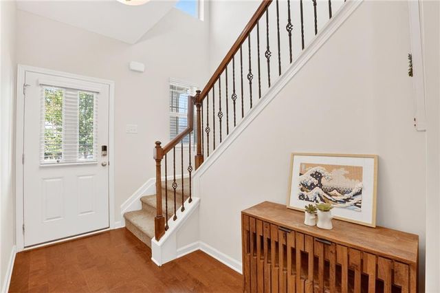 281 Emporia Loop, Mcdonough, GA 30253